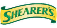 Shearers Snacks Logo