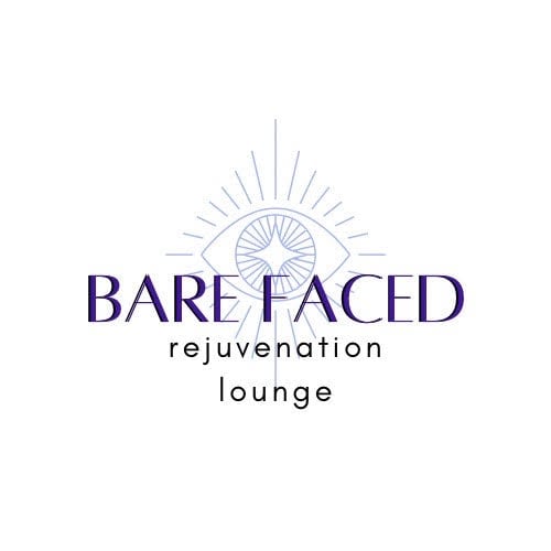 Barefaced Logo