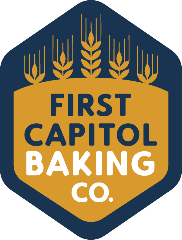 First Capitol Baking Logo