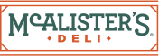 McAlisters Deli Logo