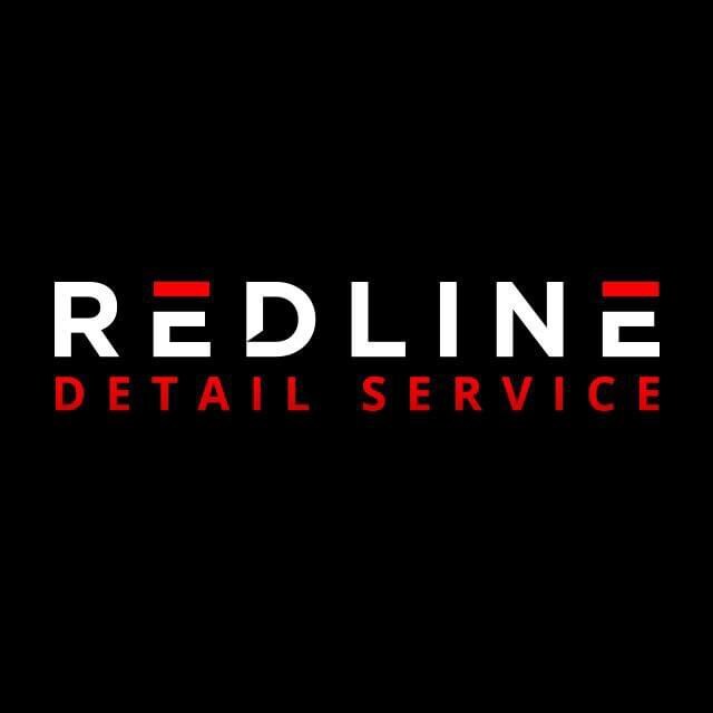 Redline Logo