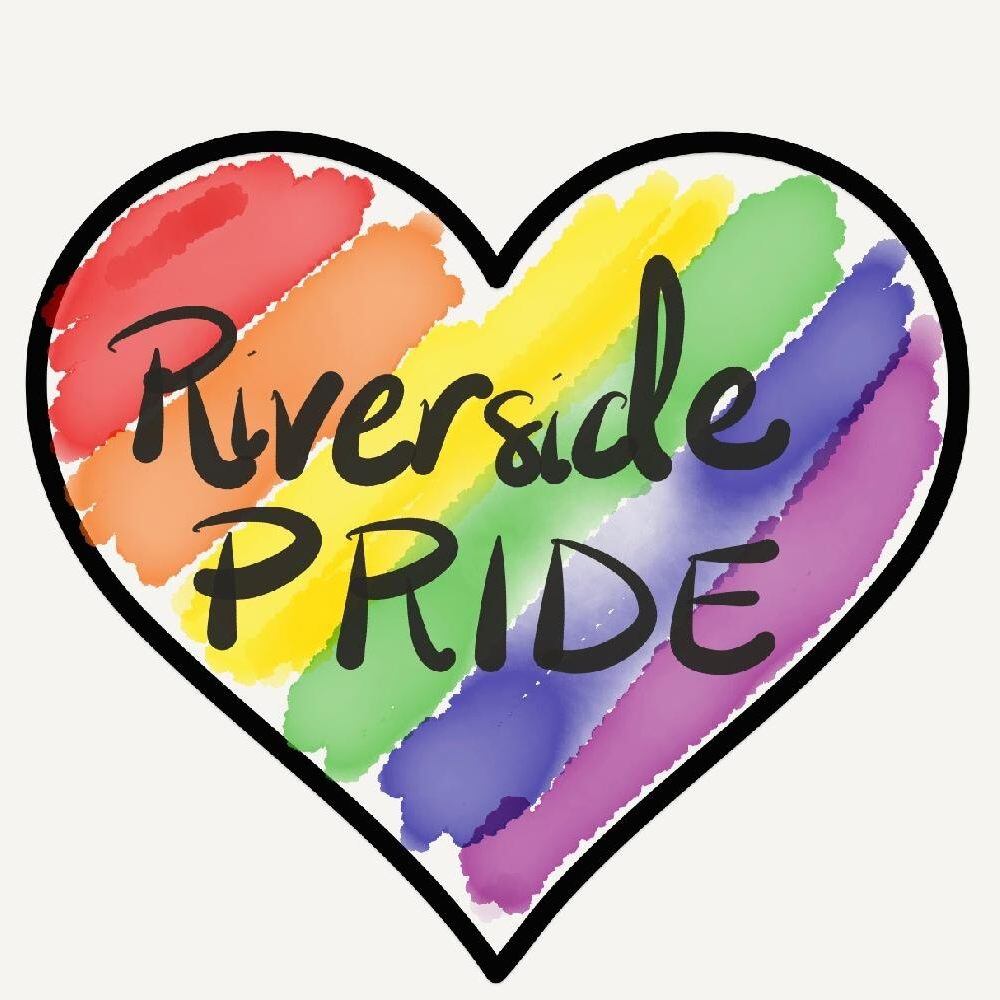 Riverside Pride Logo