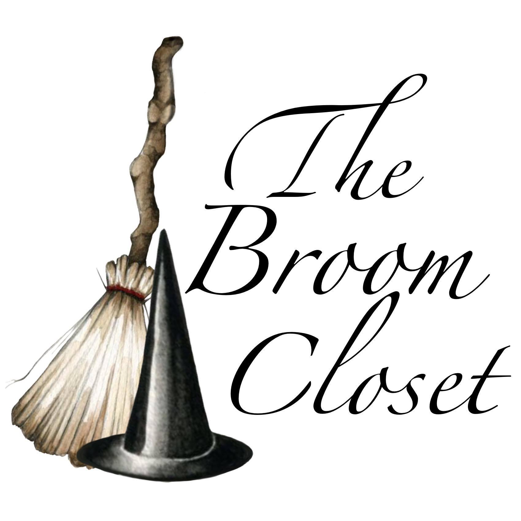 The Broom Closet Logo