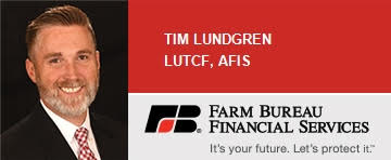 Tim Lundgren Logo